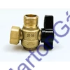 Kép 1/4 - Immergas VICTRIX feltöltőcsap 1.019091