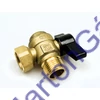 Kép 4/4 - Immergas VICTRIX feltöltőcsap 1.019091