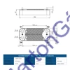 Kép 2/2 - Immergas Victrix 26 hmv hőcserélő 1.022220