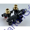 Kép 5/18 - Saunier Duval Isotwin H-MOD Themafast váltószelep S1025500