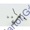 Kép 4/4 - Saunier Duval Isotwin ionizációs elektróda 05719500