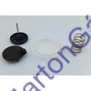 Kép 1/3 - Saunier Duval Opalia C 11 membrán készlet S1215000 