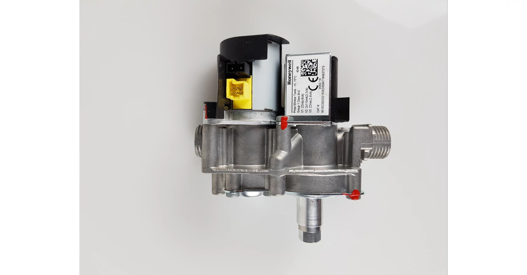 S10714 HMOD/THEMACLASSIC/ THEMATEK ISOFAST SAUNIER DUVAL GAS VALVE