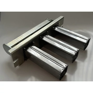 Termotéka ÉTI Hőterm 15 - 17kW égőtálca