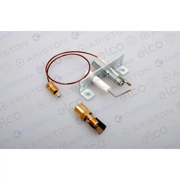 Ariston szerelt gyújtóégő 289440 ( oxiprotektor )