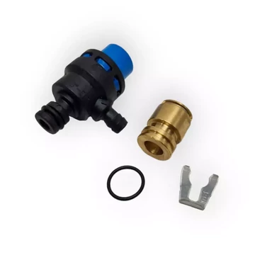 Ariston GENUS PREMIUM EVO/ACO B biztonsági szelep 60000437