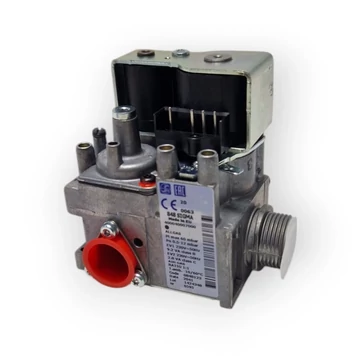 Ariston CLAS PREMIUM/GENUS PREMIUM gázszelep 60000537