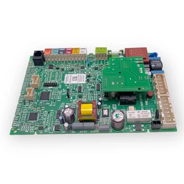 Ariston GENUS EVO/CLAS EVO SYSTEM vezérlőpanel 60001897-04