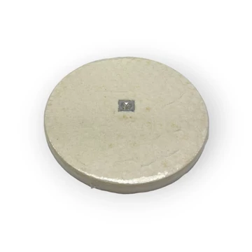 Ariston ALTEAS/GENUS/CLAS ONE hátsó égőtér szigetelés 65116047