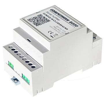 COMPUTHERM B220 Wi-Fi távkapcsoló