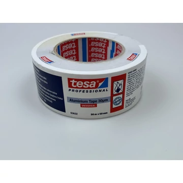 TESA alumínium szalag 50mx50mm