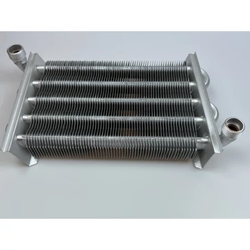 FÉG C18 hőcserélő