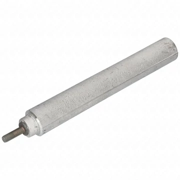 Hajdu villanybojler anód 220x32 M8x25 mm