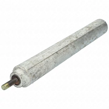 Hajdu villanybojler anód 270x32 M8x25 mm