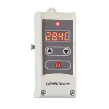 COMPUTHERM WPR-100GD kontaktérzékelős szivattyúvezérlő