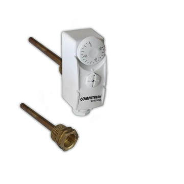 COMPUTHERM WPR-90GE merülőhüvelyes cső-/bojlertermosztát