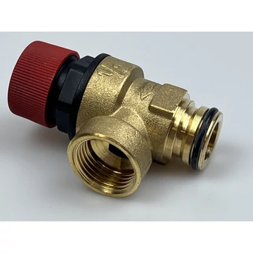 Immergas EOLO NIKE biztonsági szelep 3bar 1.016135