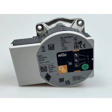 Saunier Duval Semia F24 keringető szivattyú 0010030688