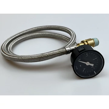 VIESSMANN manométer 7822943