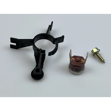 Saunier Duval Themis füstgáz szenzor 05707000