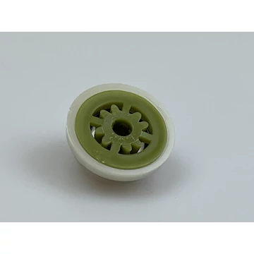 Saunier Duval Isotwin vízmennyiség szabályzó 05466900