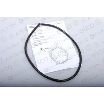 Ariston tűztér tömítés kondenzációs kazánhoz 60000623