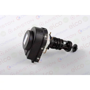 Ariston CLAS/GENUS váltószelep motorral 60001583-01