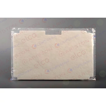 Ariston ERMETICA égőtér szigetelés 65102485