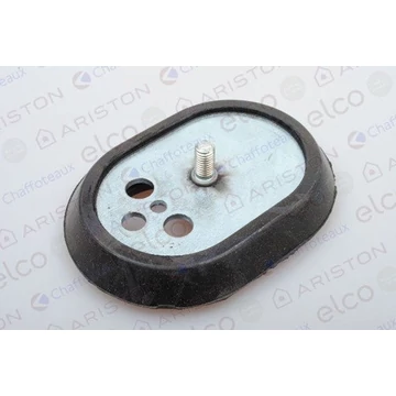 Ariston NTS PRO alaplap tömítéssel 65108275