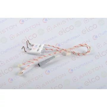 Ariston kombinált ( gyújtó és ion ) elektróda 65115802