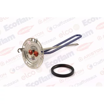 Ariston VLS EVO EU fűtőbetét 1500W belépő oldal 65115909