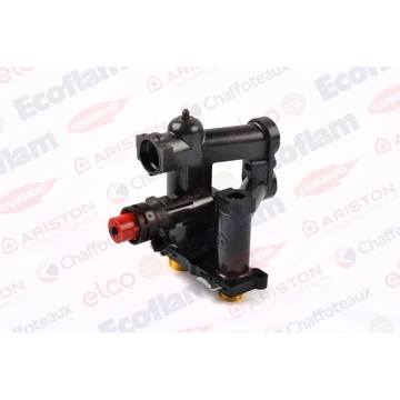 Ariston ALTEAS/CLAS/GENUS előremenő hidroblokk 65115933