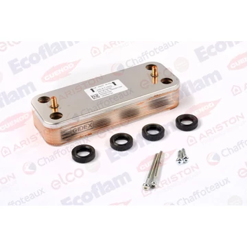 Ariston CARES/CLAS HMV hőcserélő 65116314