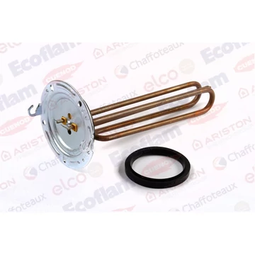 Ariston VLS EVO fűtőbetét zajcsökkentett kivitel 65118137