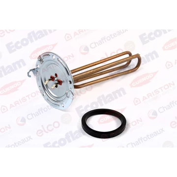 Ariston VLS EVO fűtőbetét zajcsökkentett kivitel 6511813