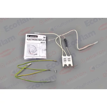 Ariston kombinált elektróda 65119088