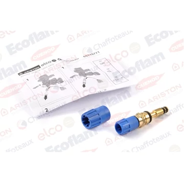 Ariston ONE feltöltőcsap 65119771