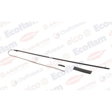 Ariston LYDOS HYBRID 80-100 NTC hőmérséklet érzékelő 65153509-01