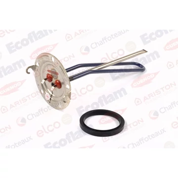 Ariston kilépő oldali fűtőbetét ( VLS WIFI) 65153891