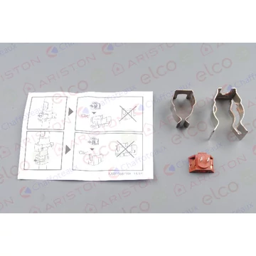 Ariston CLAS/EGIS/GENUS/BS II NTC ( klipszes ) 990686-01