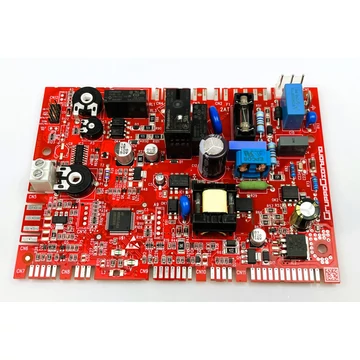 Beretta Junior 24/28 vezérlőpanel 20005569