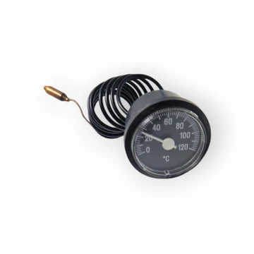 Beretta Idra Exclusive 20/24 manométer R4441