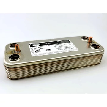 Beretta hmv hőcserélő R8036