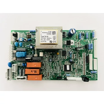 Beretta Super Exclusive Mix vezérlőpanel R10024731