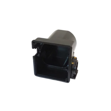 Immergas váltószelep motor ház VICTRIX ZEUS 1.014034