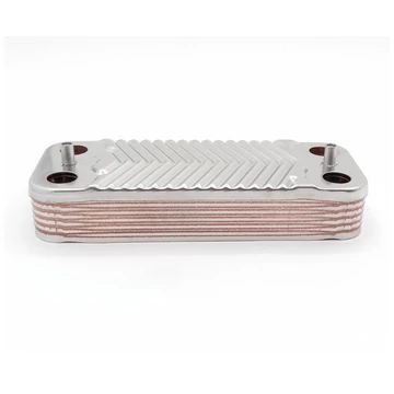 Immergas MINI HMV hőcserélő 1.022219