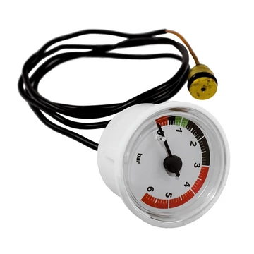 Immergas nyomásmérő óra 1.026482