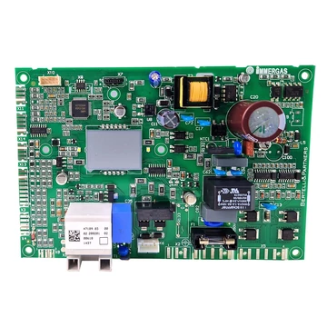 Immergas VICTRIX OMNIA vezérlőpanel 1.040137