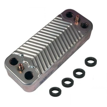 Immergas OMNIA HMV hőcserélő 1.040732