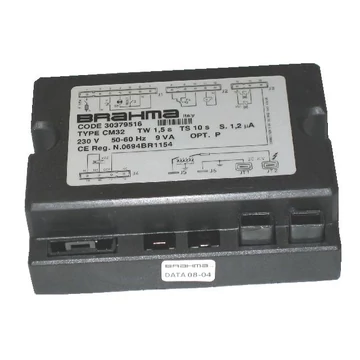 Immergas gyújtásvezérlő 1.8399